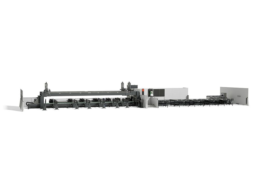 ByTube Star 330