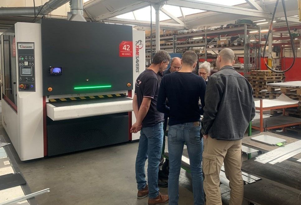 Ateliers techniques