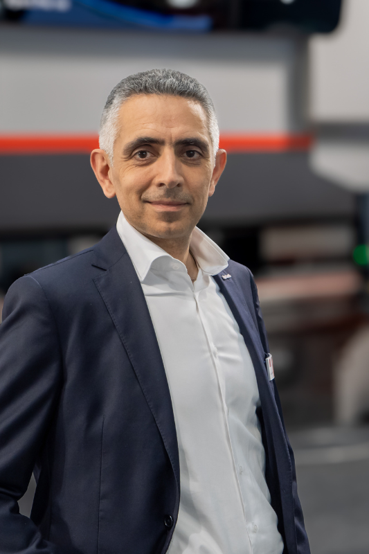 Lino Fesi