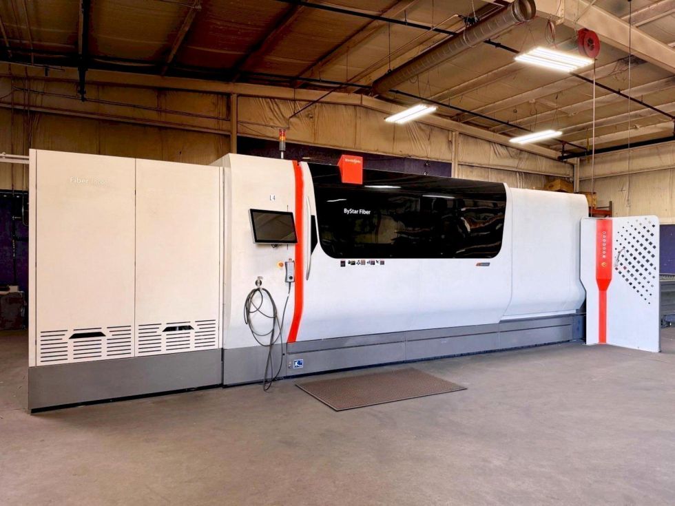ByStar Fiber 3015 F12000