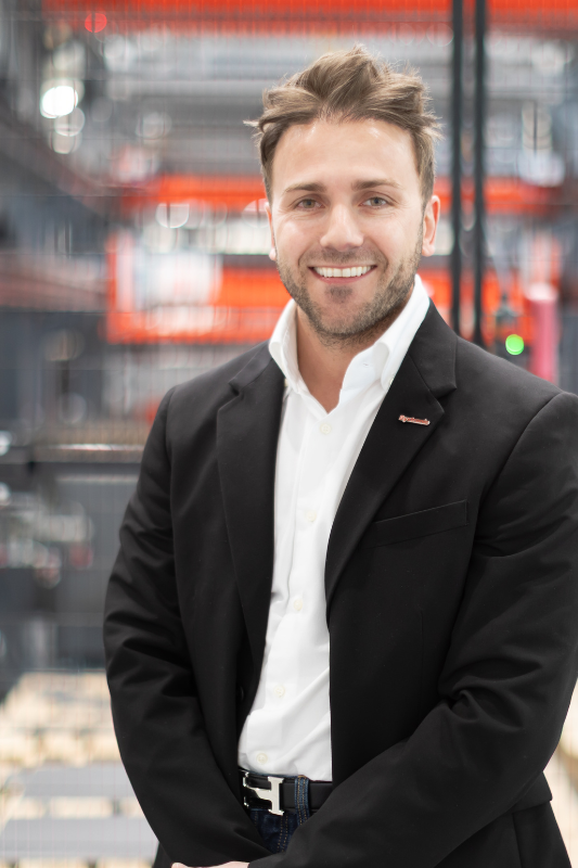 Diego Menegale