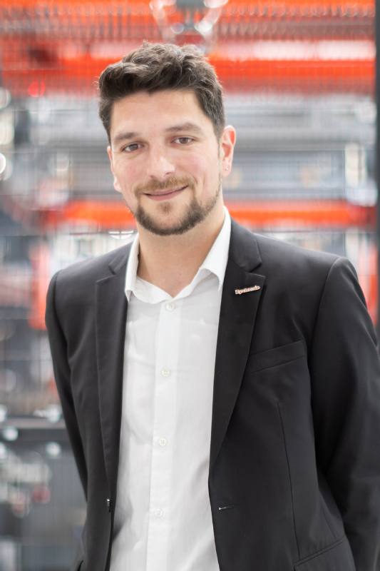 Cristian Sica