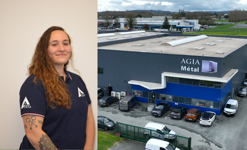AGIA METAL