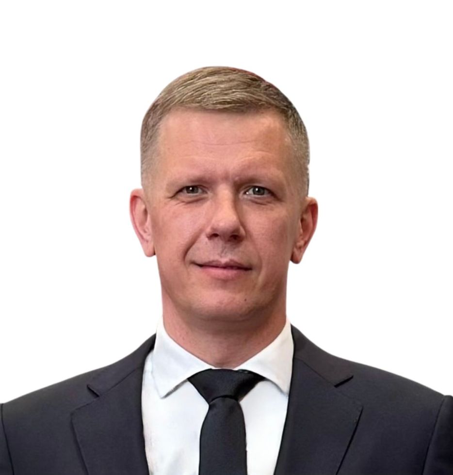Mindaugas Vasiliauskas