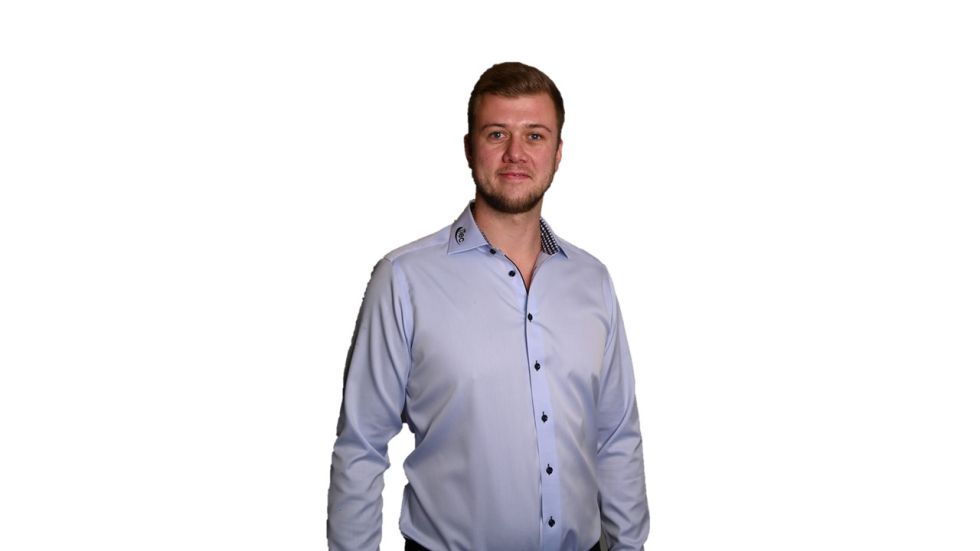 Stian Herland