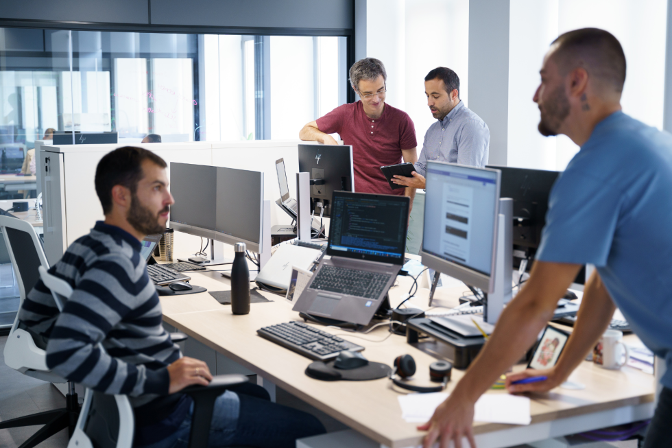 Bystronic Software 
