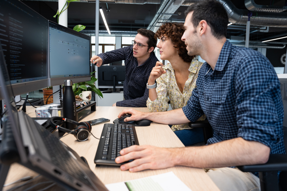 Bystronic Software 