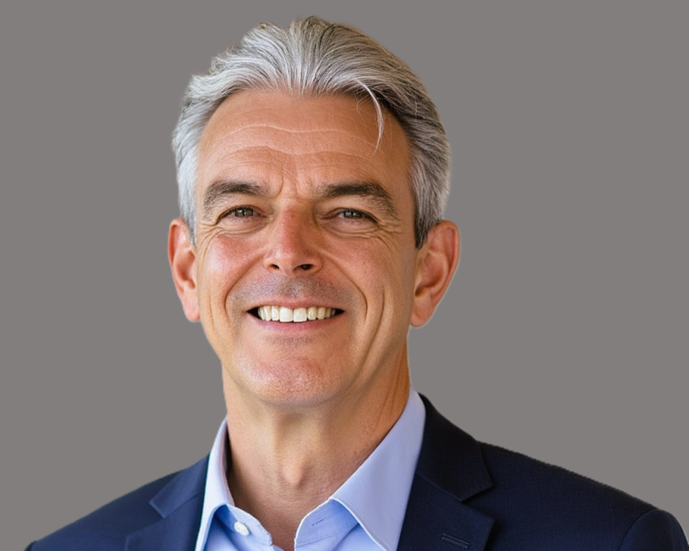 Wilfried Adrianus de Backer