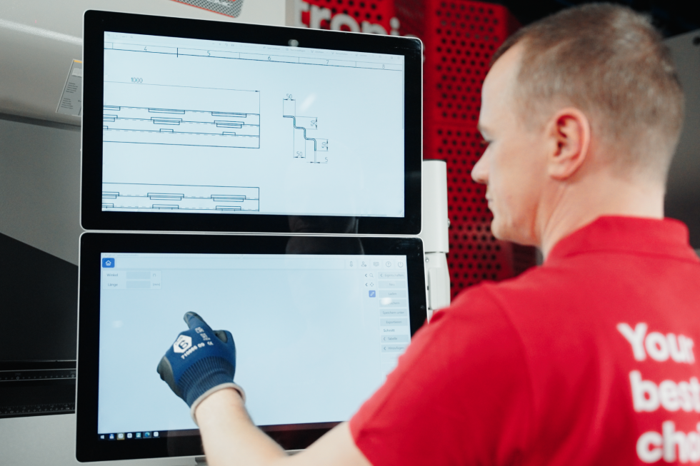 Xpert Pro BySoft Cell Control Bend