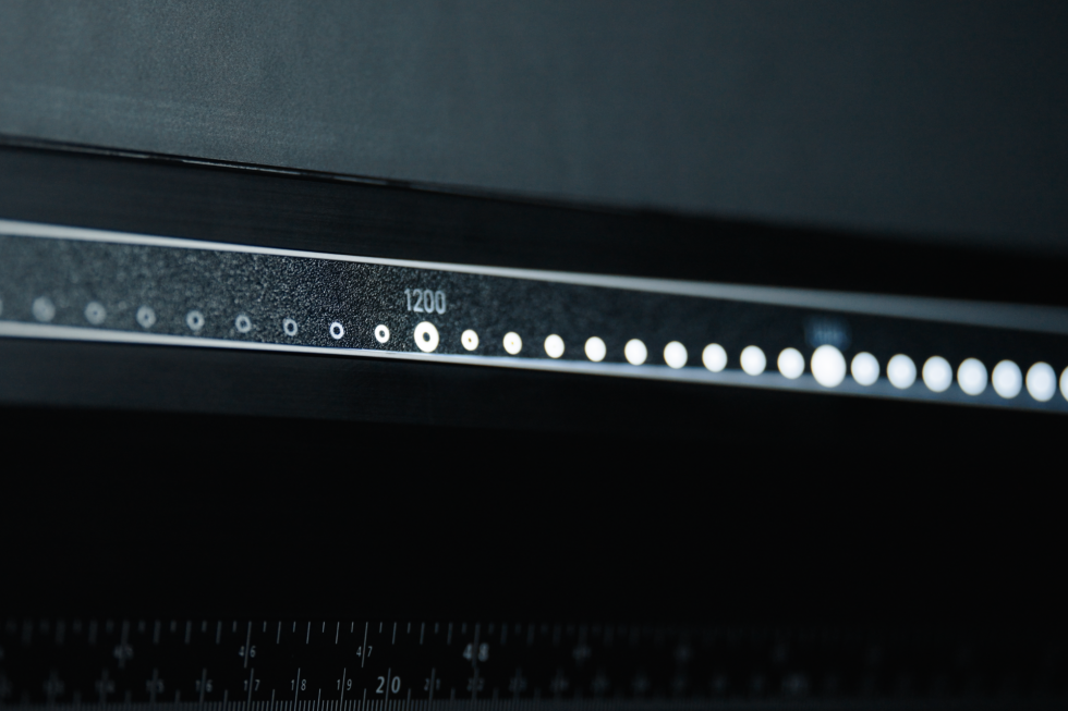 Xpert Pro Optical Bend Guiding System