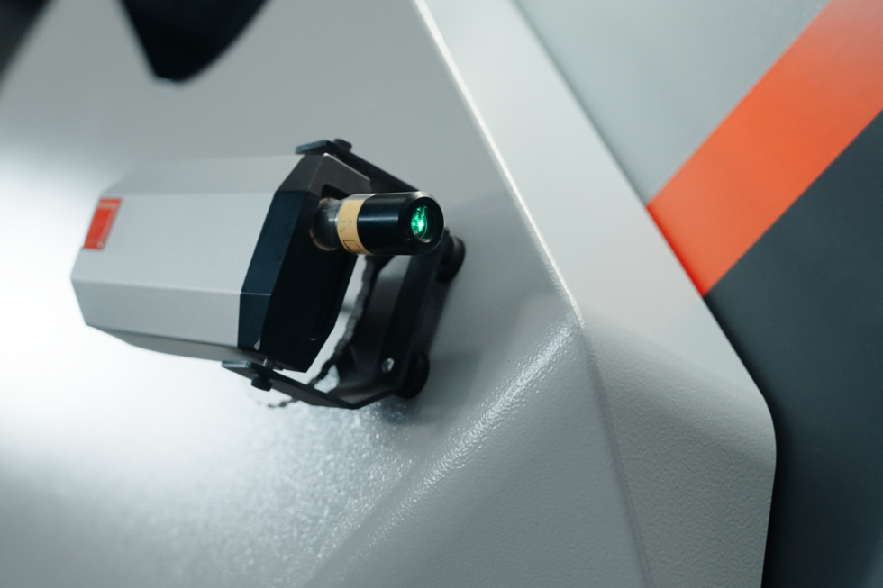 Xpert Pro Bending Line Laser