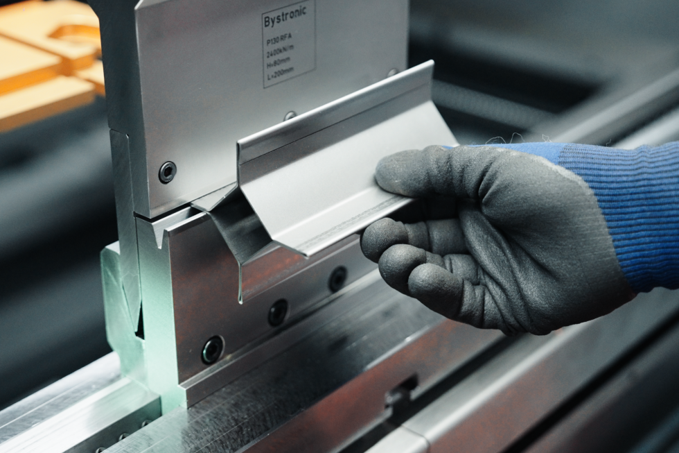 Xpert Pro Bending Tools