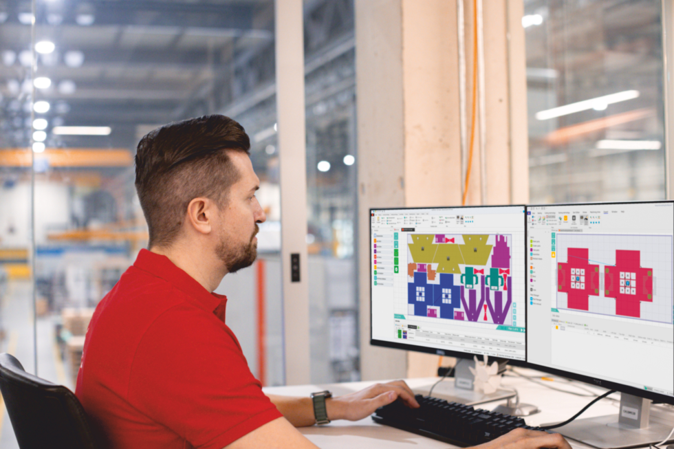 Take control of your job shop data with Bystronic: a step-by-step guide ...