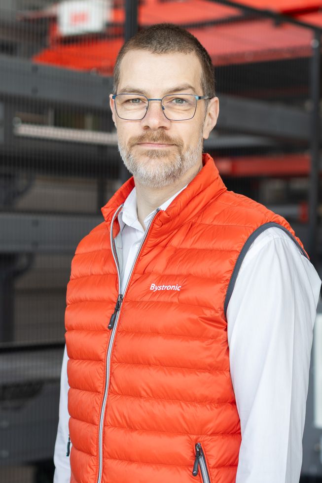 Roland Schwab