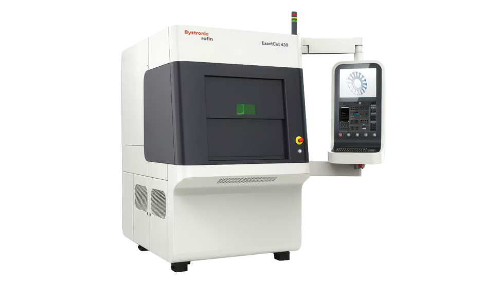 Exactcut 430