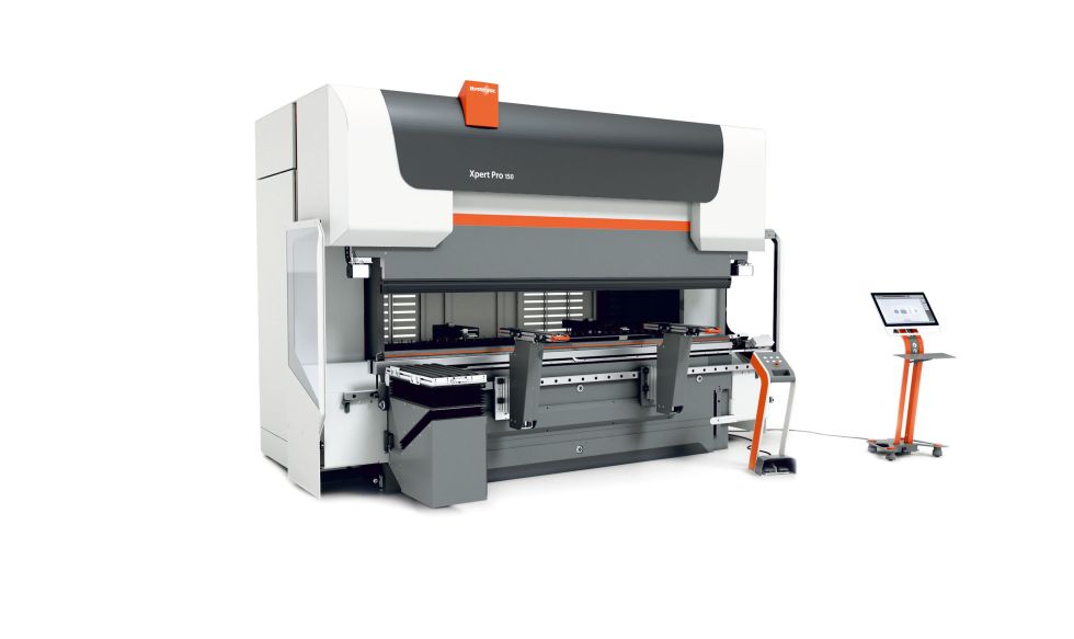 Xpert 150 Pro