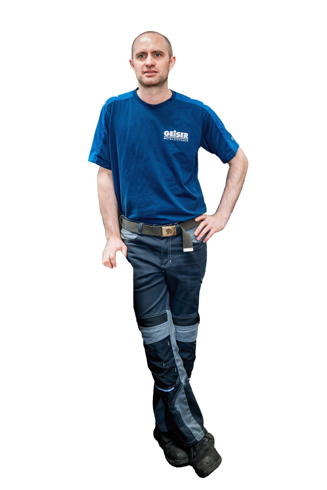 Benjamin Meier
