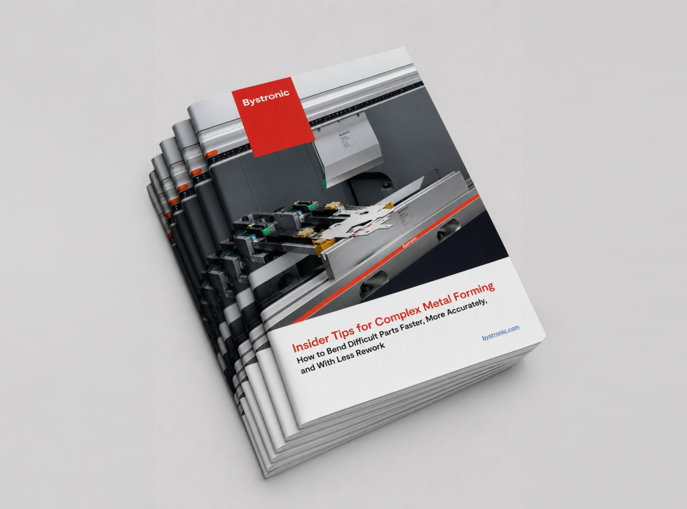 Insider Tips for Complex Metal Forming Whitepaper Image
