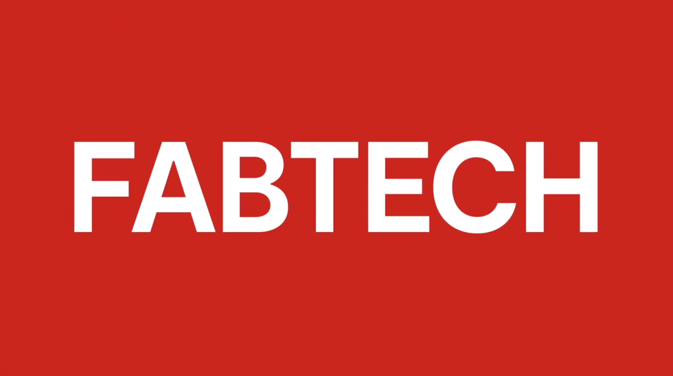 Fabtech 2026 Las Vegas