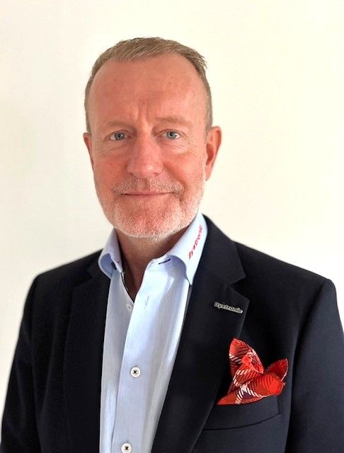  Richard Uppenberg