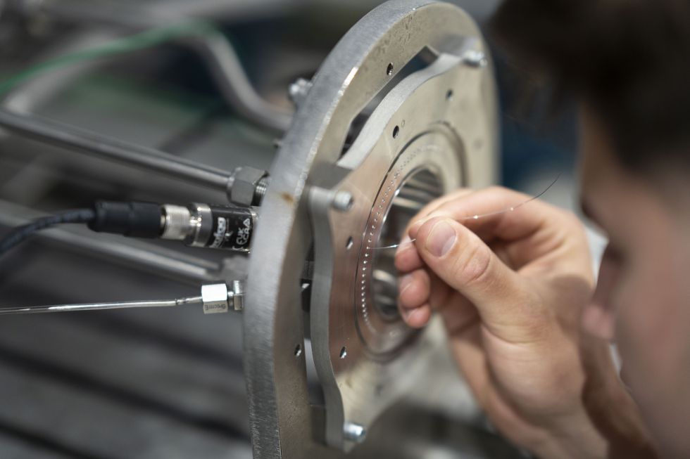 Robotics is finding new applications in many sectors 