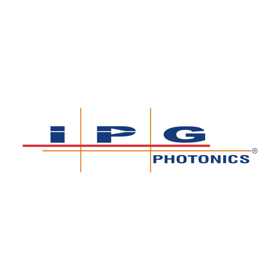 Strategic partnership with IPG Photonics