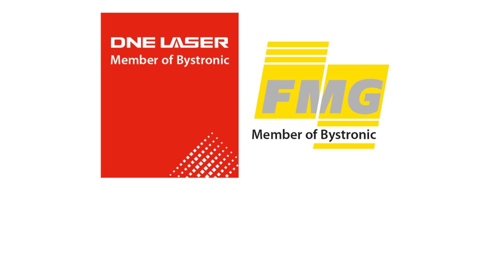 Acquisition DNE Laser and FMG