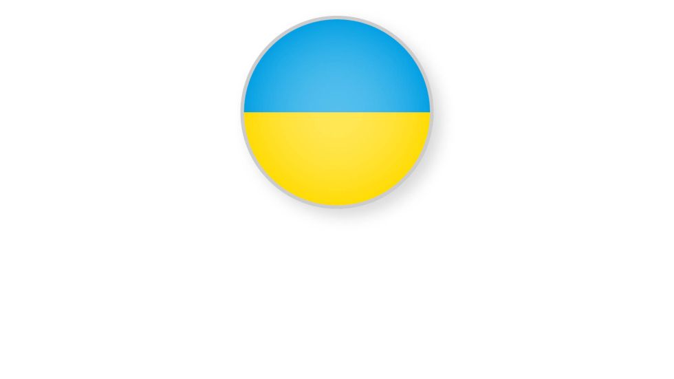 Flag Ukraine