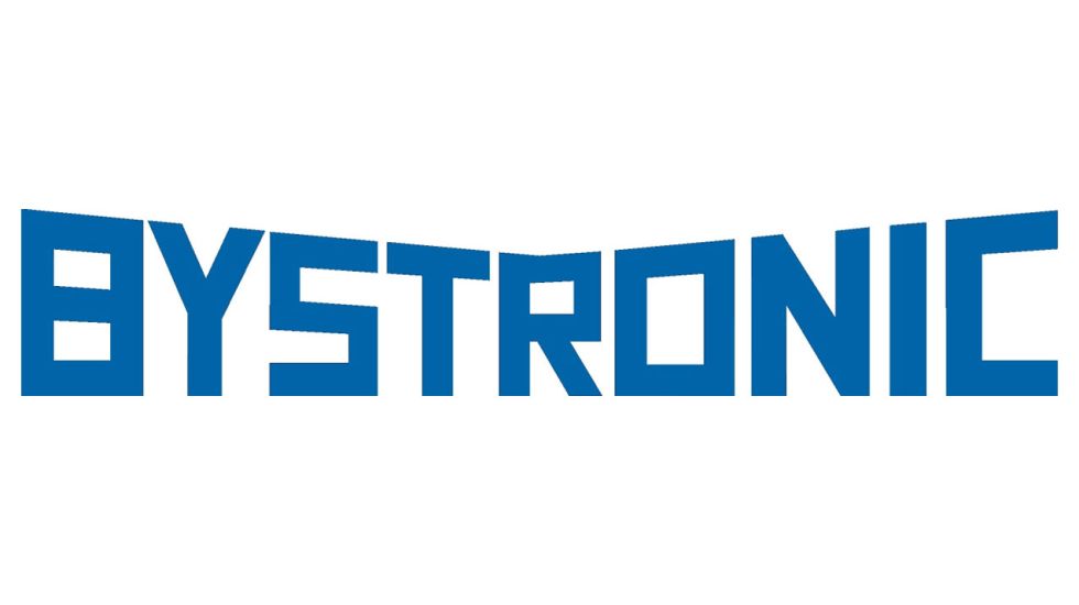 Bystronic Maschinen AG Bützberg Logo
