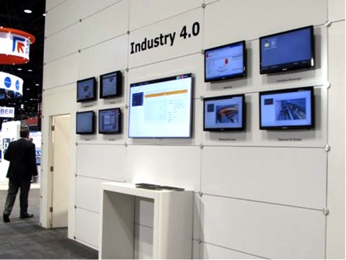 Bystronic's Industry 4.0 Software Suite