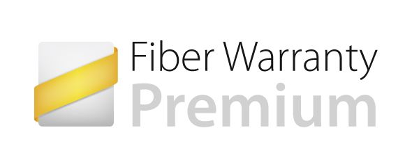 Fiber Warranty Premium