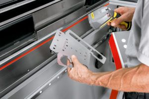 Important Things Every Press Brake Operator Should Know