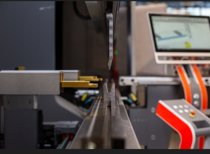 Press Brake Tooling Tooling Packages Bystronic