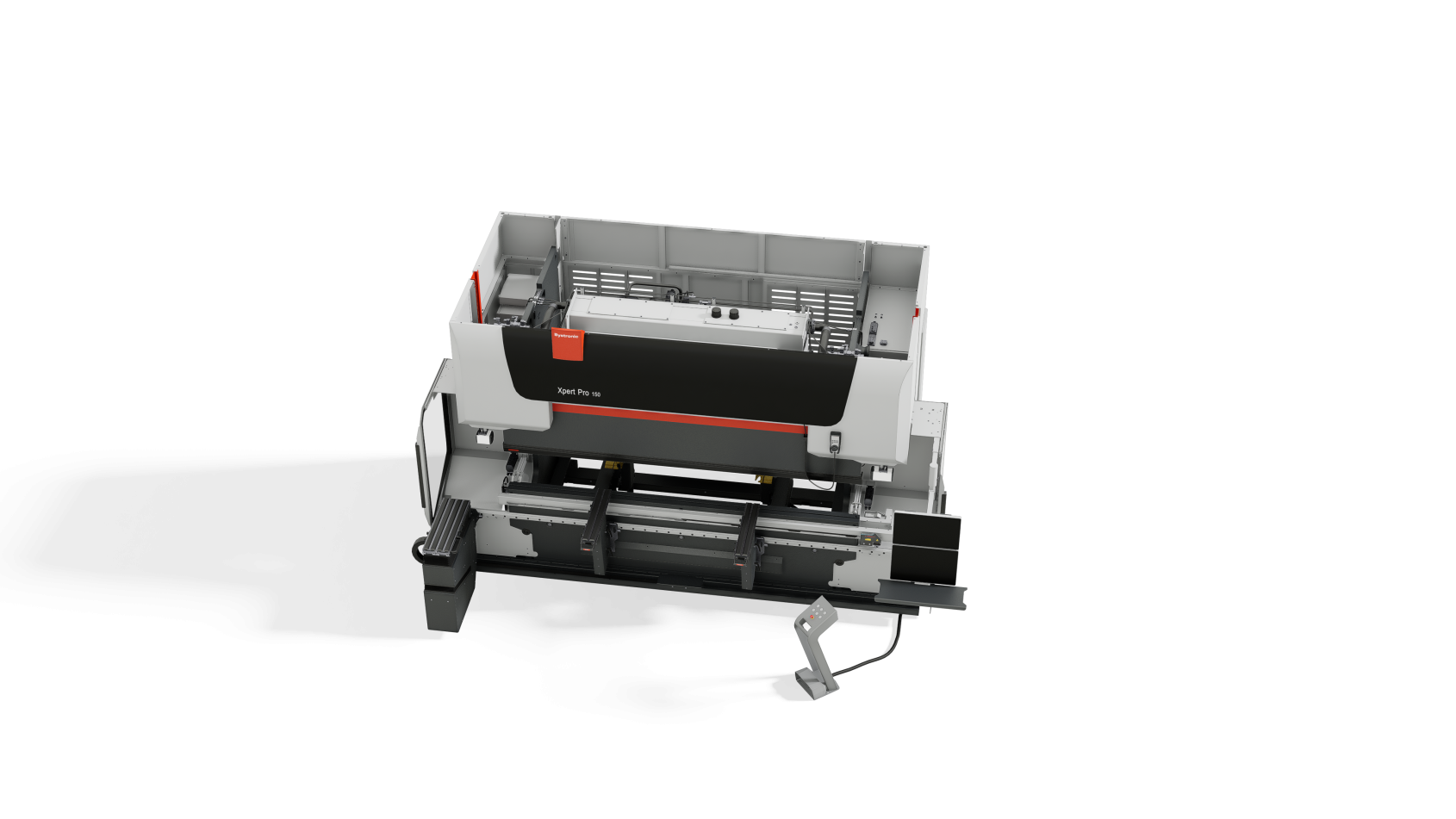 Xpert Pro | Sheet metal bender | Bystronic