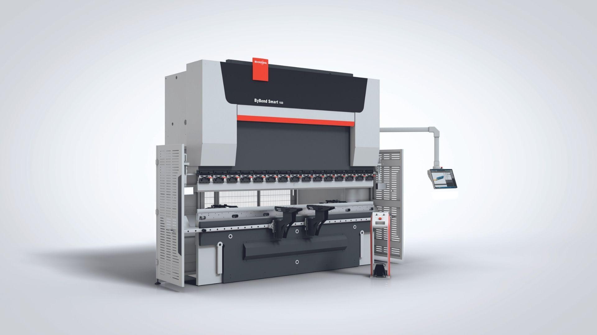 New ByBend Smart: Faster and more precise with even more options ...